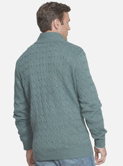 Slim fit Dobby Oxford Shirt